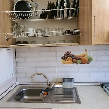 אקטאו Уютная Квартира В Центре Города. מראה חיצוני תמונה